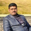 बाल मुकुन्द शर्मा
