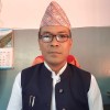 Yaman Sundar Shrestha