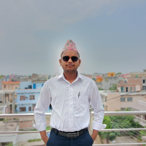 जोगिन्दर मण्डल केवट