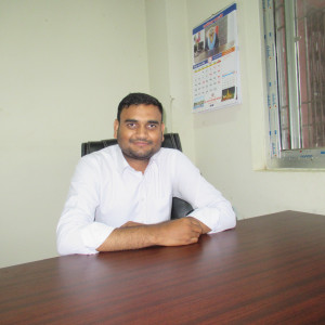 शशि मोहन दास