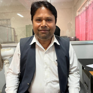Ram Chandra Mahato