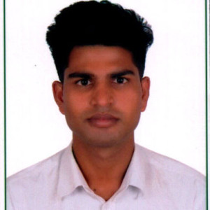 संजित कुमार यादव