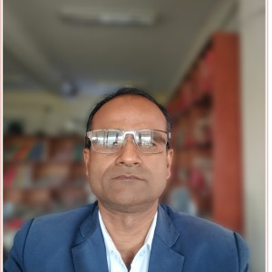 श्याम यादव