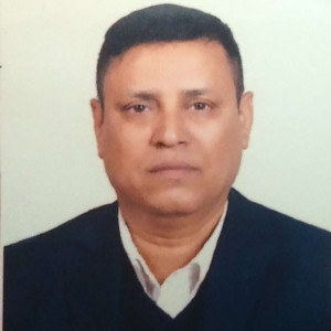 संजय कुमार पाेखरेल