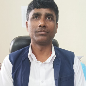 दिनेश प्रसाद साह