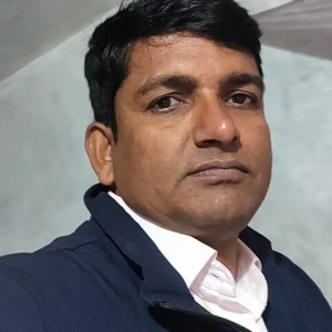 Sunil Kumar Shah