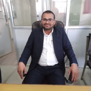 Shahindra Yadav
