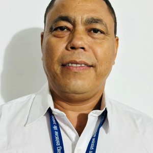 HARI BAHADUR SHRESTHA