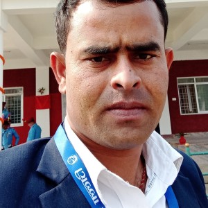 Rakesh Kumar Ydav