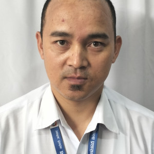 नगेन्द्र बहादुर बुढा