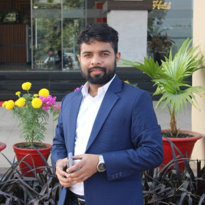 त्रिदेव कुमार पंडित