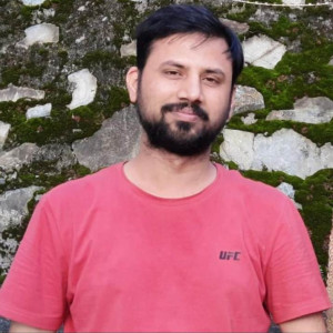 मनिष कुमार झा