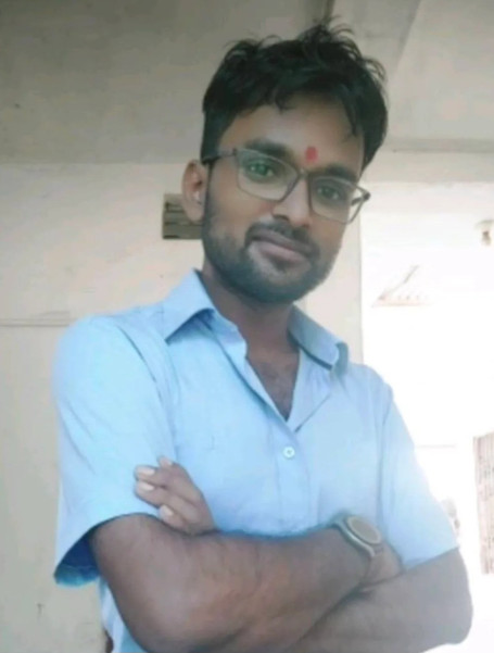 सुमन कुमार झा