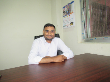 शशि मोहन दास