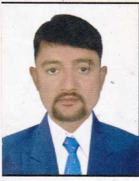 चिरञ्जीवी शाही