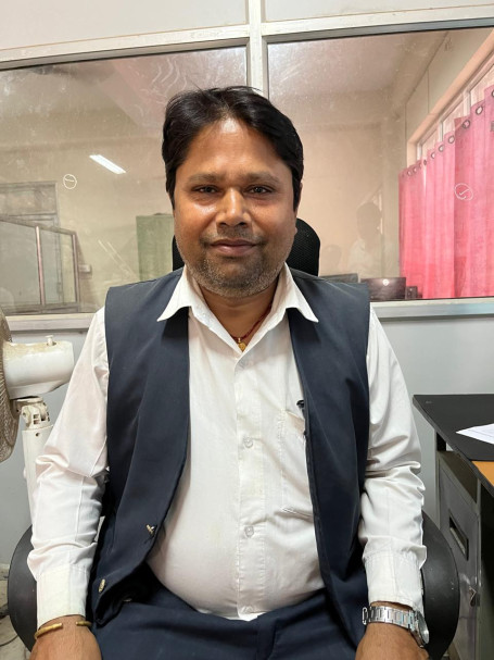 राम चन्द्र महताे