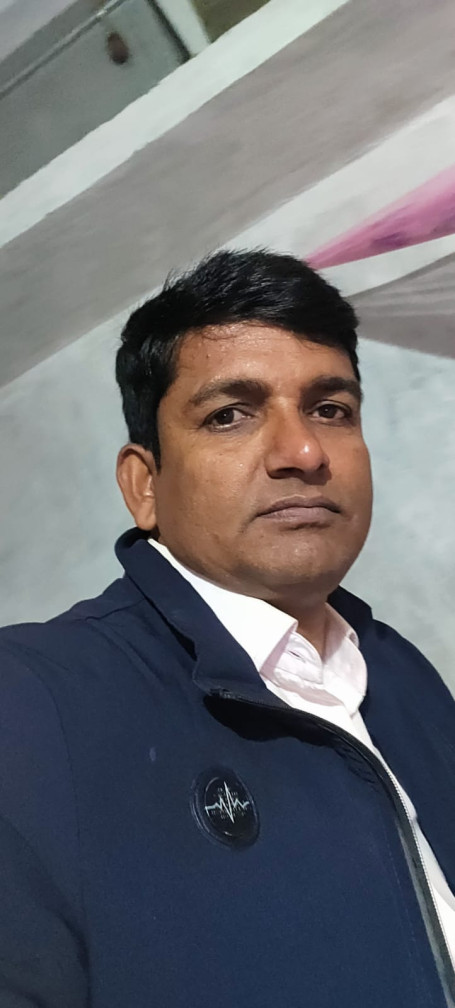 सुनिल कुमार साह