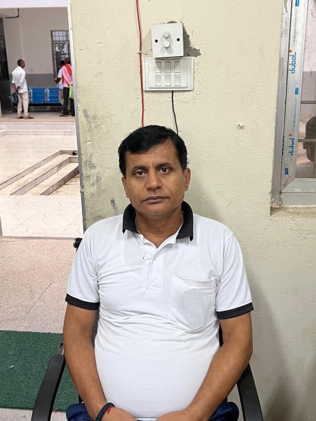 Nunu Kumar pandey
