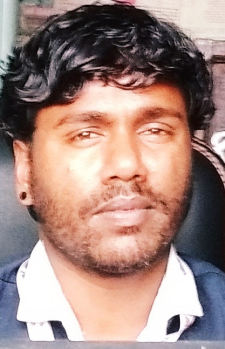 भुवन पासमान