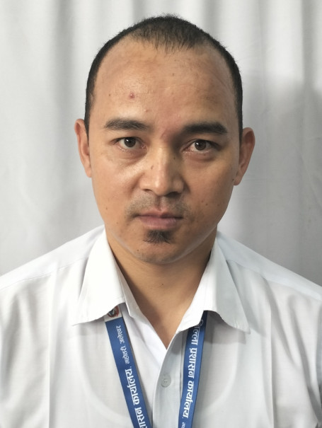 नगेन्द्र बहादुर बुढा