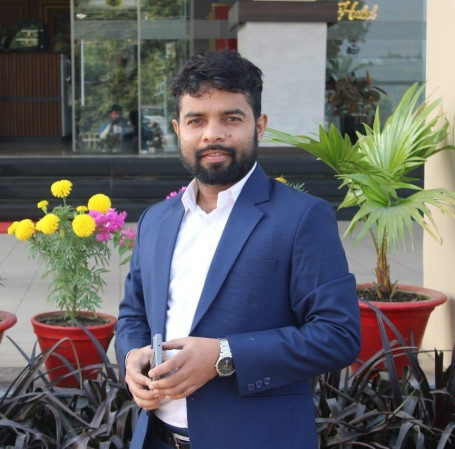 त्रिदेव कुमार पंडित